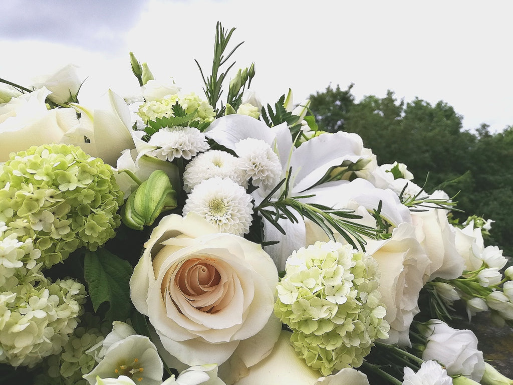 Flower Shop Glasgow Roots, Fruits and Flowers Florist Glasgow